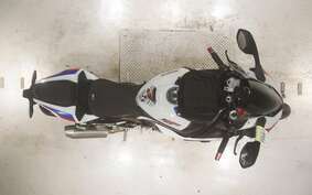 BMW S1000RR 2021 0E21