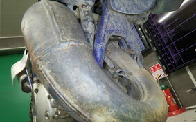 YAMAHA YZ125 4XM