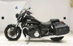 TRIUMPH THUNDERBIRD STORM 2013