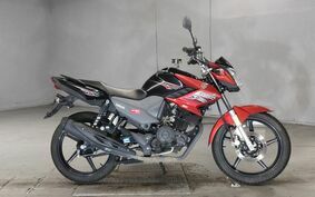 YAMAHA FAZER 125 LBPPCJM