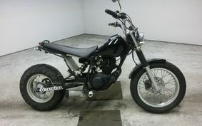 YAMAHA TW200 DG07J