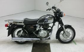 YAMAHA YD125 3NS