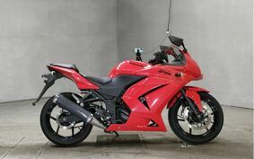 KAWASAKI NINJA 250R EX250K