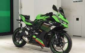 KAWASAKI ZX-25R ZX250E