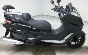 YAMAHA GRAND MAJESTY 250 2005 SG15J