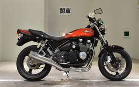 KAWASAKI ZEPHYR 400 KAI 2009 ZR400C