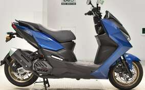 KYMCO KRV180 SA35