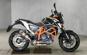 KTM 690 DUKE R 2013 LDU40