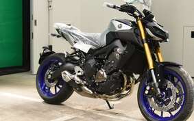 YAMAHA MT-09 ASP RN52J