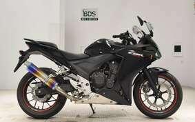 HONDA CBR400R 2013 NC47