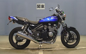 KAWASAKI ZEPHYR 400 KAI 2008 ZR400C