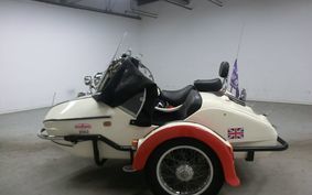 YAMAHA XVZ1300 ROYAL STAR SIDECAR CLASSIC 1996