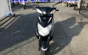 YAMAHA CYGNUS 125 TRIKE X SR SE44J