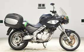 BMW F650CS 2003 0174