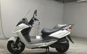 SYM RV125EVO 不明