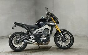 YAMAHA MT-09 2015 RN34J