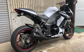 KAWASAKI NINJA 1000 ABS 2013 ZXT00G