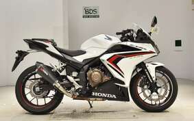 HONDA CBR400R 2020 NC56