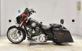 HARLEY FLHX 1580 2009 KB4