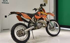 KTM 125 EXC