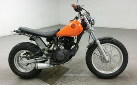 YAMAHA TW200 2JL