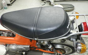 HONDA CHALY 50 CF50