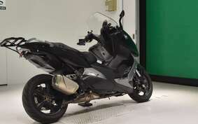 BMW C600 SPORT 2014