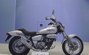 HONDA MAGNA 50 AC13