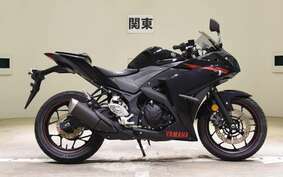 YAMAHA YZF-R25 RG10J