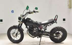 YAMAHA TW200 2JL