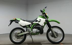 KAWASAKI KDX220SR 1999 DX220B