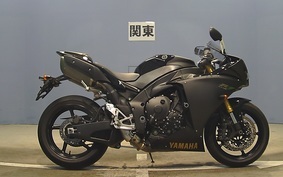 YAMAHA YZF-R1 2010 RN24J