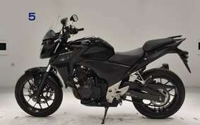 HONDA CB400F ABS 2013 NC47