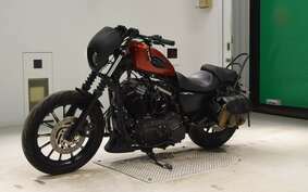 HARLEY XL883N 2012 LE2