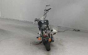 YAMAHA DRAGSTAR 250 VG02J