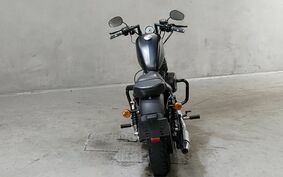 HARLEY XL883N 2012 LE2