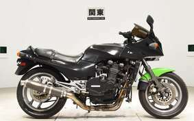 KAWASAKI GPZ750 R 1984 ZX750G