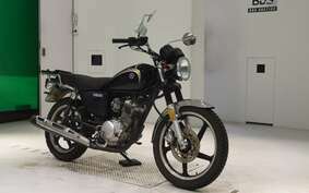 YAMAHA YB125SP