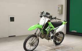 KAWASAKI KLX110 L LX110D