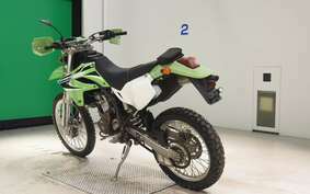 KAWASAKI KLX250 LX250E