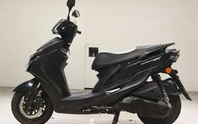 YAMAHA CYGNUS 125 XSR 3 SED8J