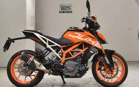 KTM 390 DUKE 2017 JPJ40