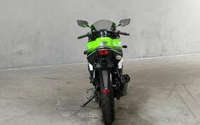 KAWASAKI NINJA 250R EX250K