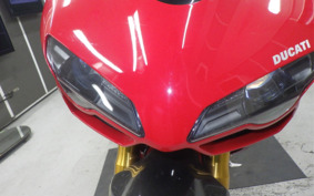 DUCATI 1098 S 2008