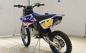 YAMAHA YZ85LW CB10C