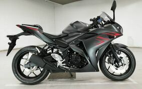 YAMAHA YZF-R25 RG43J