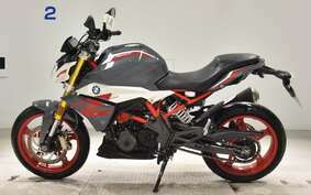 BMW G310R 2021 0G41