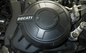 DUCATI DIAVEL 1260 S 2021