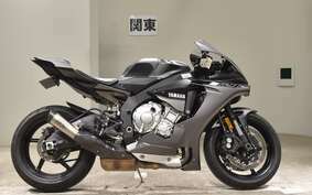 YAMAHA YZF-R1 S 2006 RN42