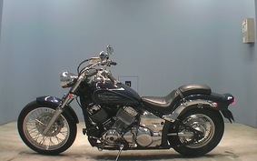 YAMAHA DRAGSTAR 400 2011 VH02J